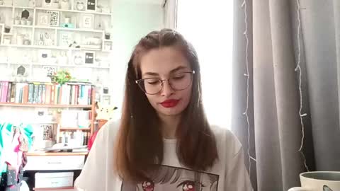 Kelly online show from 24, 3, 2026