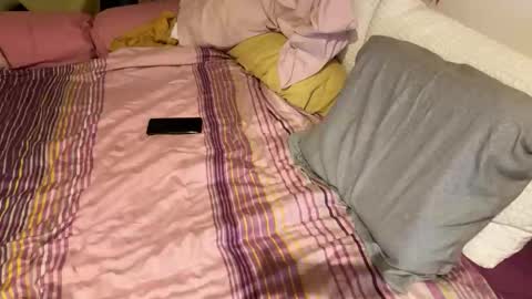 masamorporfavor online show from 16, 10, 2025