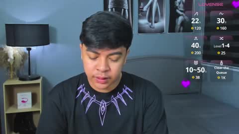 Snapshot of masarapkahitwalang_sauce18 chatting on 7, 12, 2024 VALE online show from 7, 12, 2024