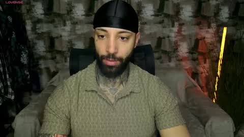 masculineguy69 online show from 13, 1, 2026