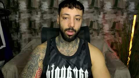 masculineguy69 online show from 8, 2, 2026