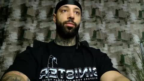 masculineguy69 online show from 21, 2, 2026