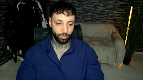 masculineguy69 online show from 1, 3, 2026