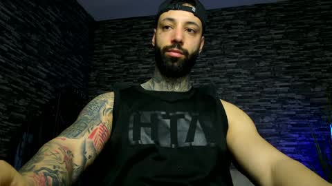 masculineguy69 online show from 6, 4, 2026