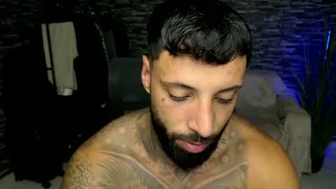 masculineguy69 online show from 5, 7, 2026