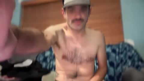 Masculine Hole online show from 7, 10, 2025