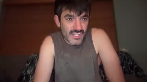 Masculine Hole online show from 17, 10, 2025