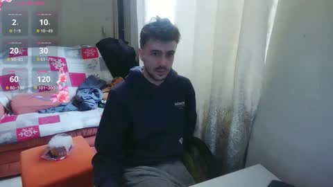 mash_potatoes_are_good online show from 13, 10, 2025