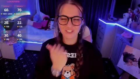 Masha online show from 8, 12, 2024