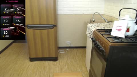 MARIYA online show from 9, 4, 2026