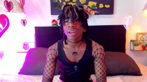 MARSHALL LEE online show from 12, 2, 2026