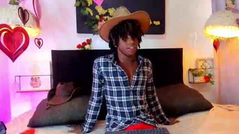 MARSHALL LEE online show from 14, 2, 2026