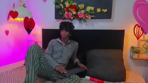 MARSHALL LEE online show from 28, 2, 2026