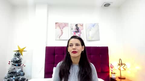 MashaPink online show from 16, 12, 2025