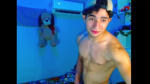 mask_david online show from 16, 9, 2025