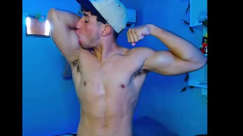 mask_david online show from 12, 10, 2025