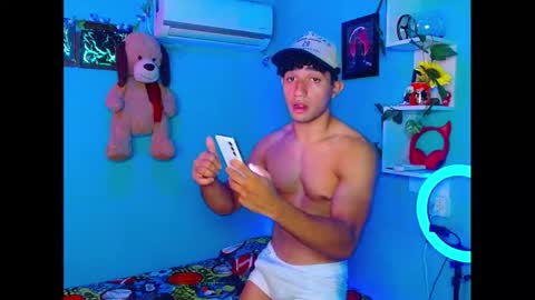 mask_david online show from 17, 10, 2025