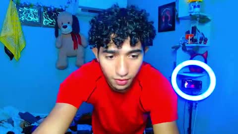 mask_david online show from 31, 10, 2025