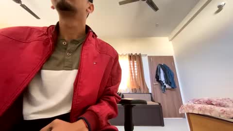 Mask Boy online show from 9, 12, 2024