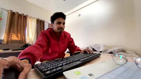 Mask Boy online show from 4, 1, 2025