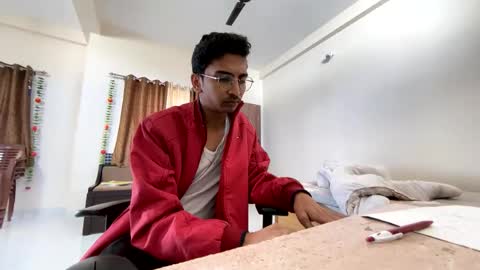 Mask Boy online show from 8, 1, 2025