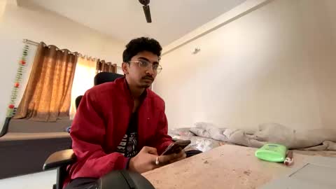 Mask Boy online show from 24, 1, 2025