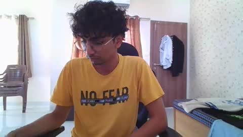 Mask Boy online show from 19, 10, 2025