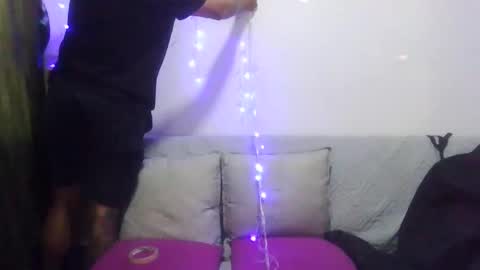 Masked Dante online show from 12, 1, 2026