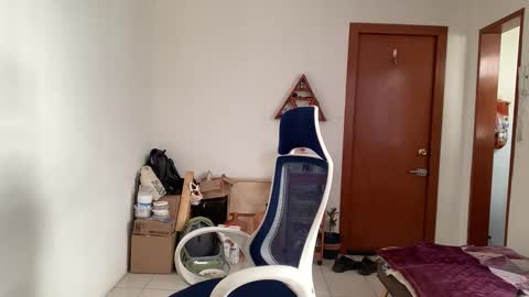 Masked Latin Noir online show from 23, 2, 2026