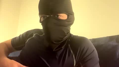 masked_mischief2 online show from 27, 10, 2025