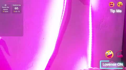 maskedblossom29 online show from 12, 6, 2026