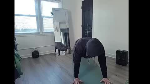 Snapshot of maskedcontrastx chatting on 8, 1, 2026 BlackMystique online show from 8, 1, 2026