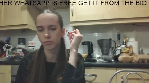 Extreme Couple online show from 14, 12, 2024