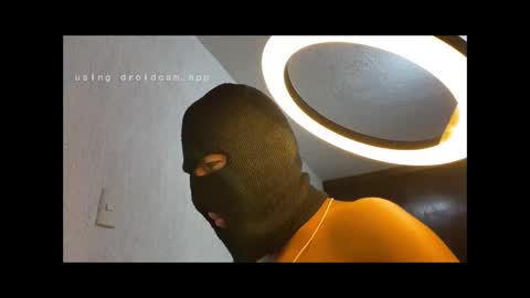 Snapshot of maskedvenomx chatting on 8, 2, 2025 maskedvenomx online show from 8, 2, 2025