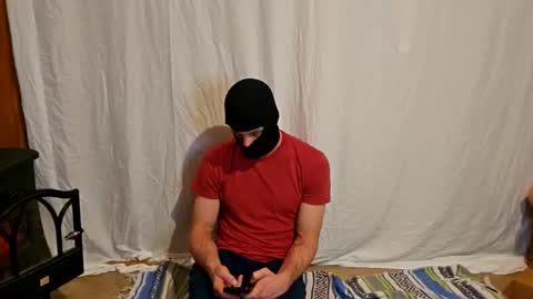 maskedyogaman online show from 15, 1, 2026