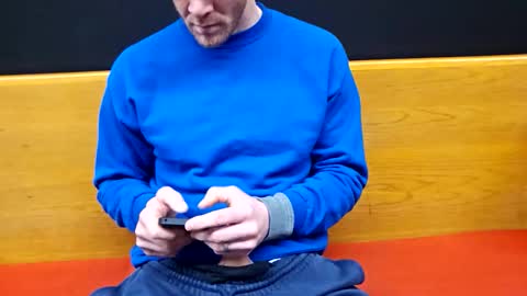 maskedyogaman online show from 17, 2, 2026