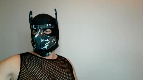 MaskPor2022 online show from 29, 5, 2026