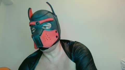 MaskPor2022 online show from 22, 7, 2026