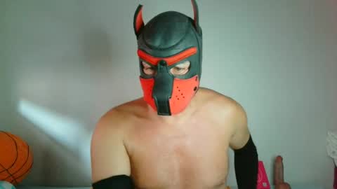 MaskPor2022 online show from 26, 7, 2026