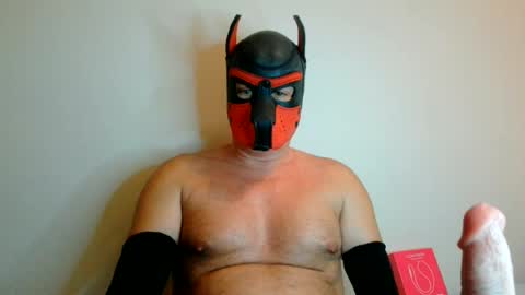 MaskPor2022 online show from 28, 7, 2026