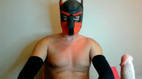 MaskPor2022 online show from 28, 7, 2026
