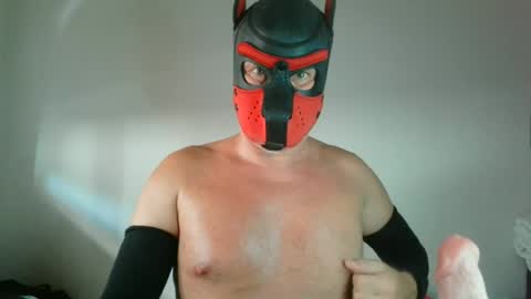 MaskPor2022 online show from 30, 7, 2026