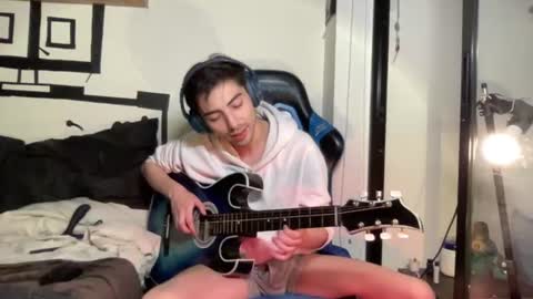 Matty online show from 12, 6, 2026