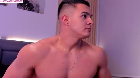 Mason Bennet online show from 29, 11, 2025