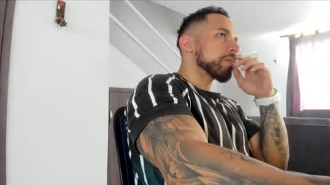 Mason Andre online show from 18, 1, 2026