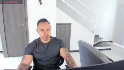 Mason Andre online show from 17, 5, 2026