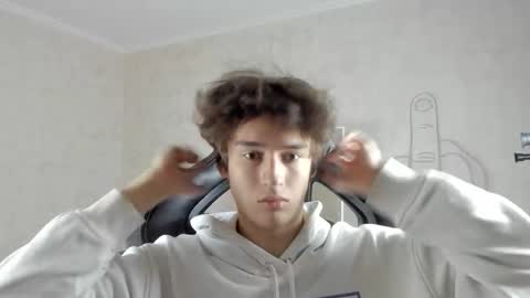 Snapshot of mason_jr chatting on 27, 9, 2025 mason_jr online show from 27, 9, 2025