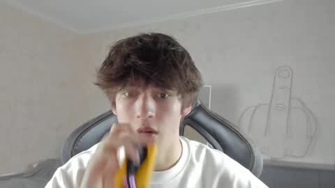 Snapshot of mason_jr chatting on 10, 10, 2025 mason_jr online show from 10, 10, 2025