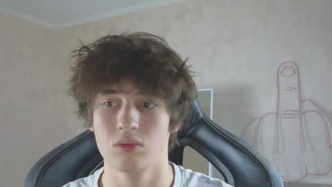 Snapshot of mason_jr chatting on 18, 10, 2025 mason_jr online show from 18, 10, 2025