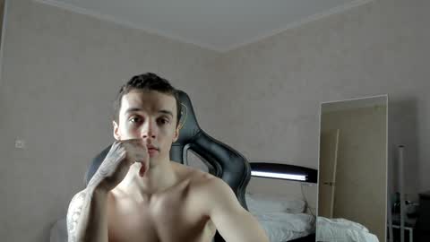 Snapshot of mason_warhol chatting on 8, 2, 2025 Mason online show from 8, 2, 2025